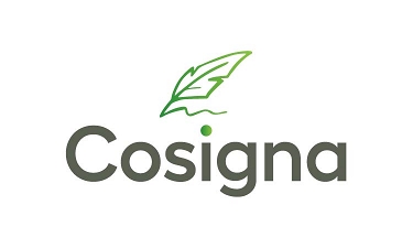 Cosigna.com